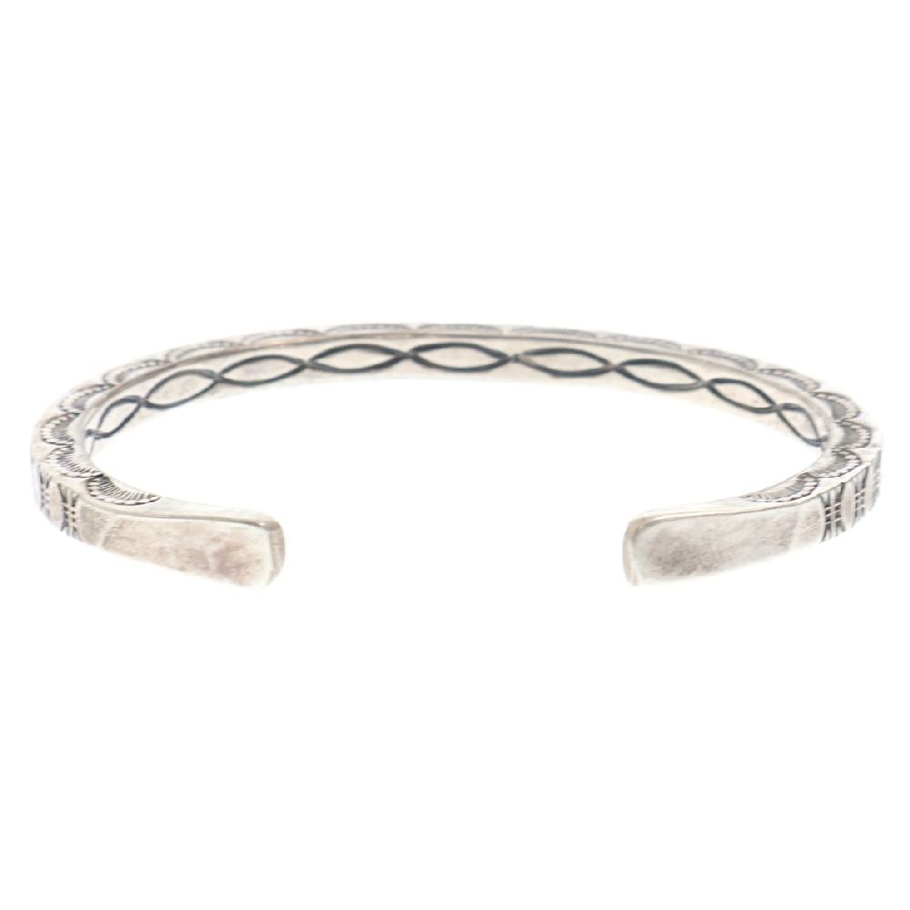 INDIAN JEWELRY (インディアンジュエリー) ナバホ族 ジェネバラモーン