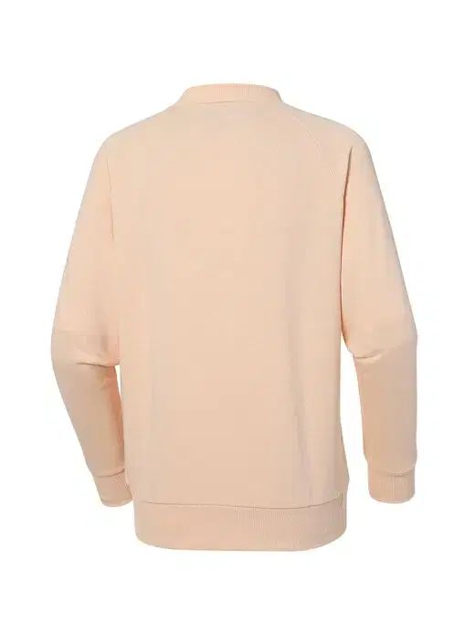 DYNAFIT ディナフィット レディース 綿混 コットンブレンド トレーナー S M WWW_SMP1DAWEKUDUS_SCH_ID