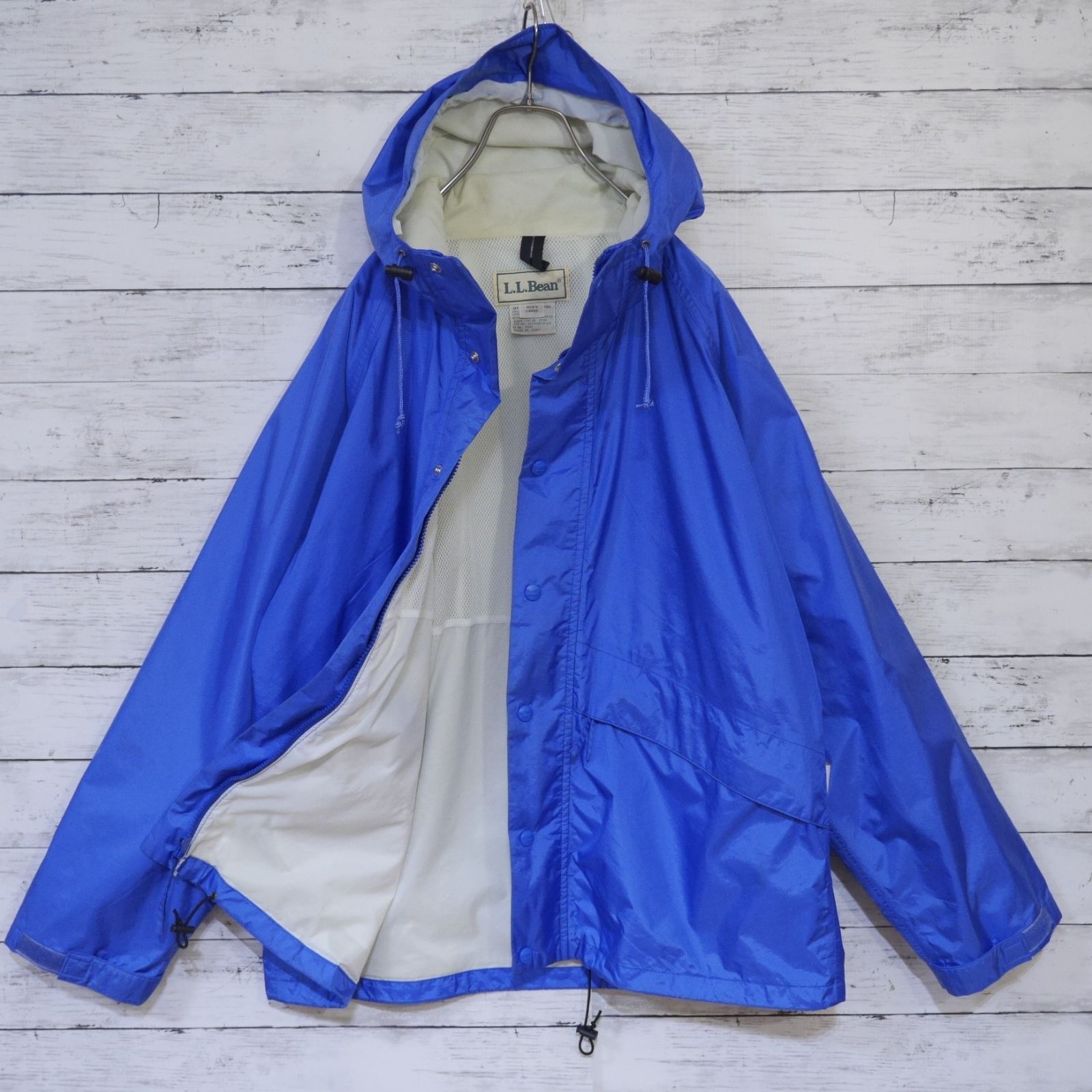 80s - 90s L.L.Bean Stowaway エルエルビーン ストアウェイ