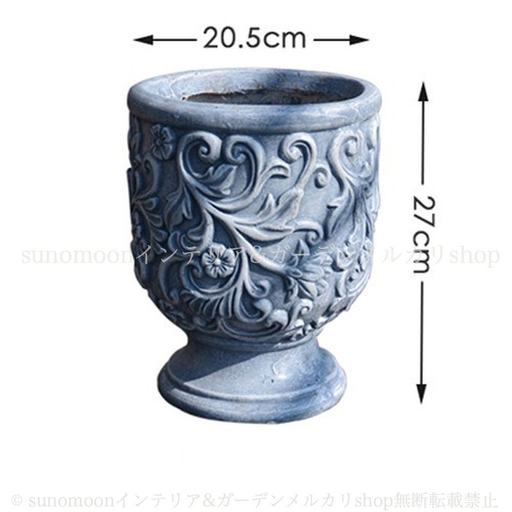 鉢植え