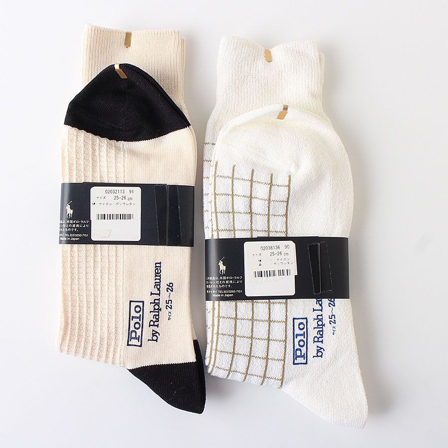 MFG25043 新品未使用 Polo Ralph Lauren ポロ ラルフローレン