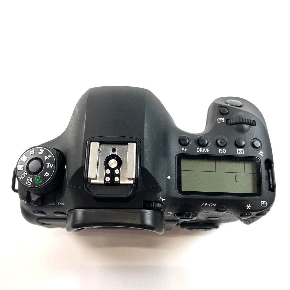 キヤノン Canon EOS 6D Mark II ボディ デジタル 一眼レフカメラ 【中古】