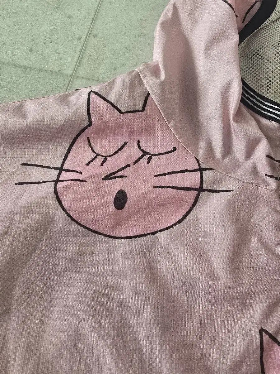ウィンドブレーカー 2xl