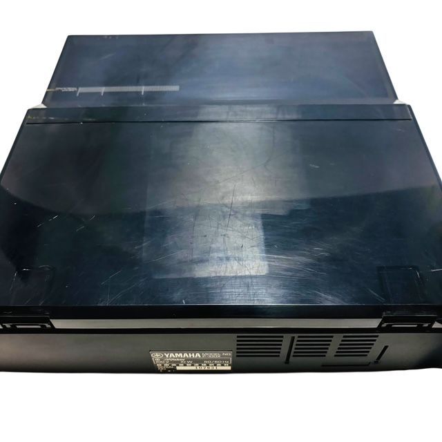 P-100X レコードプレーヤー