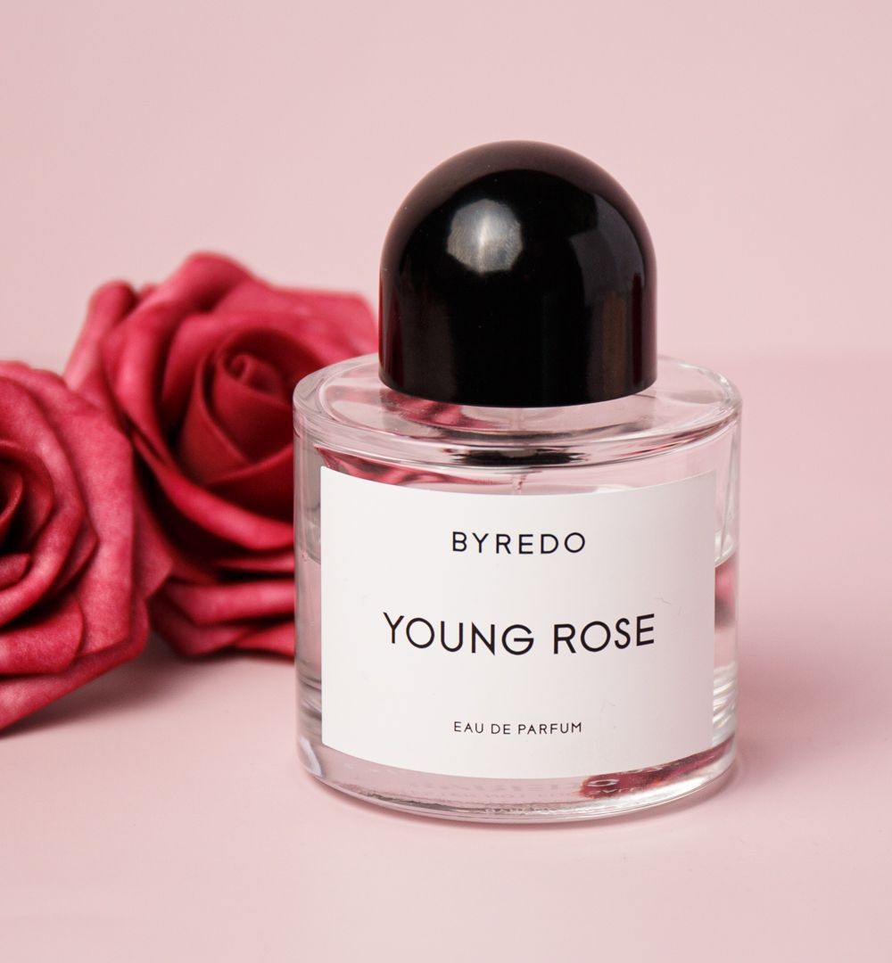 バイレード ヤング ローズ オードパルファム 100ml BYREDO PARFUMS