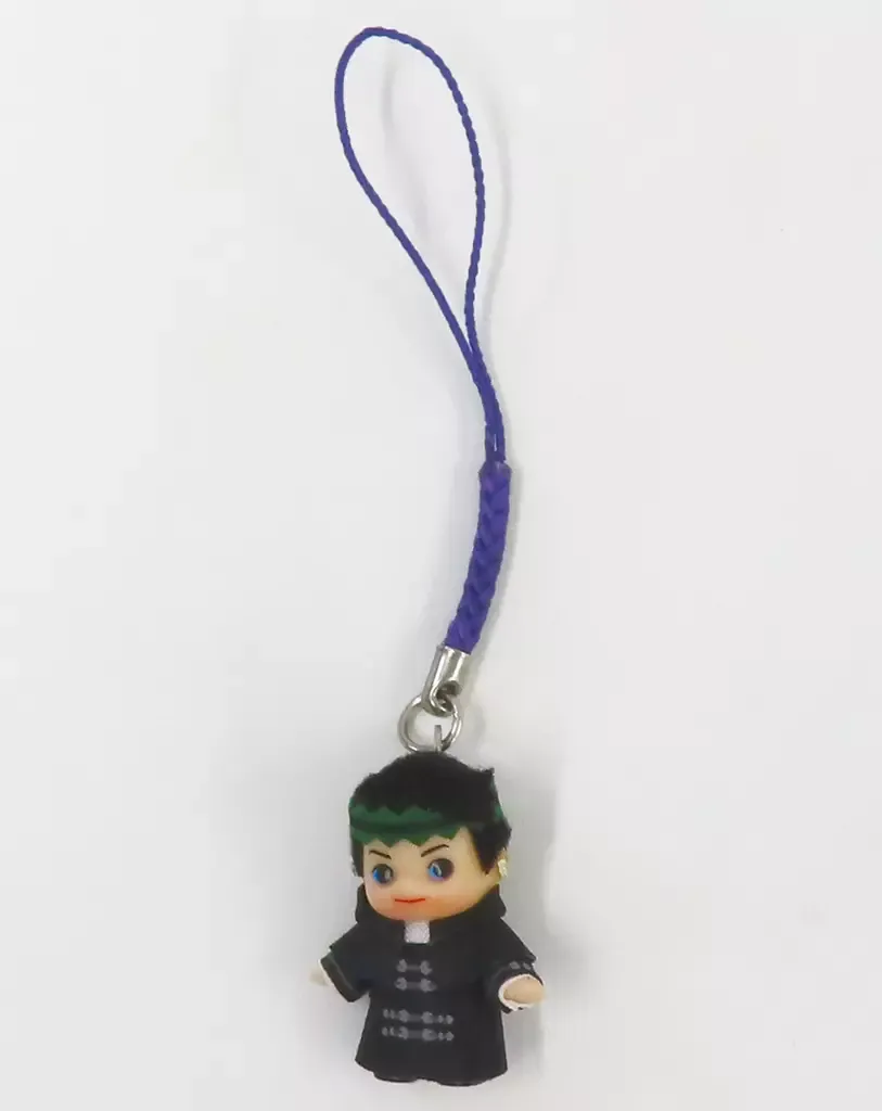 2025年最新】岸辺露伴キューピーの人気アイテム - メルカリ