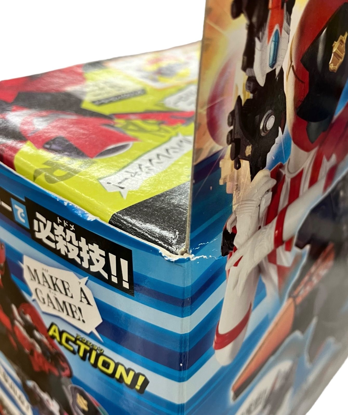 パトレンジャー　ルパンレンジャー　DXグッドストライカー トリガーマシン Amazon.co.jp: 快盗戦隊ルパンレンジャーVS警察戦隊パト