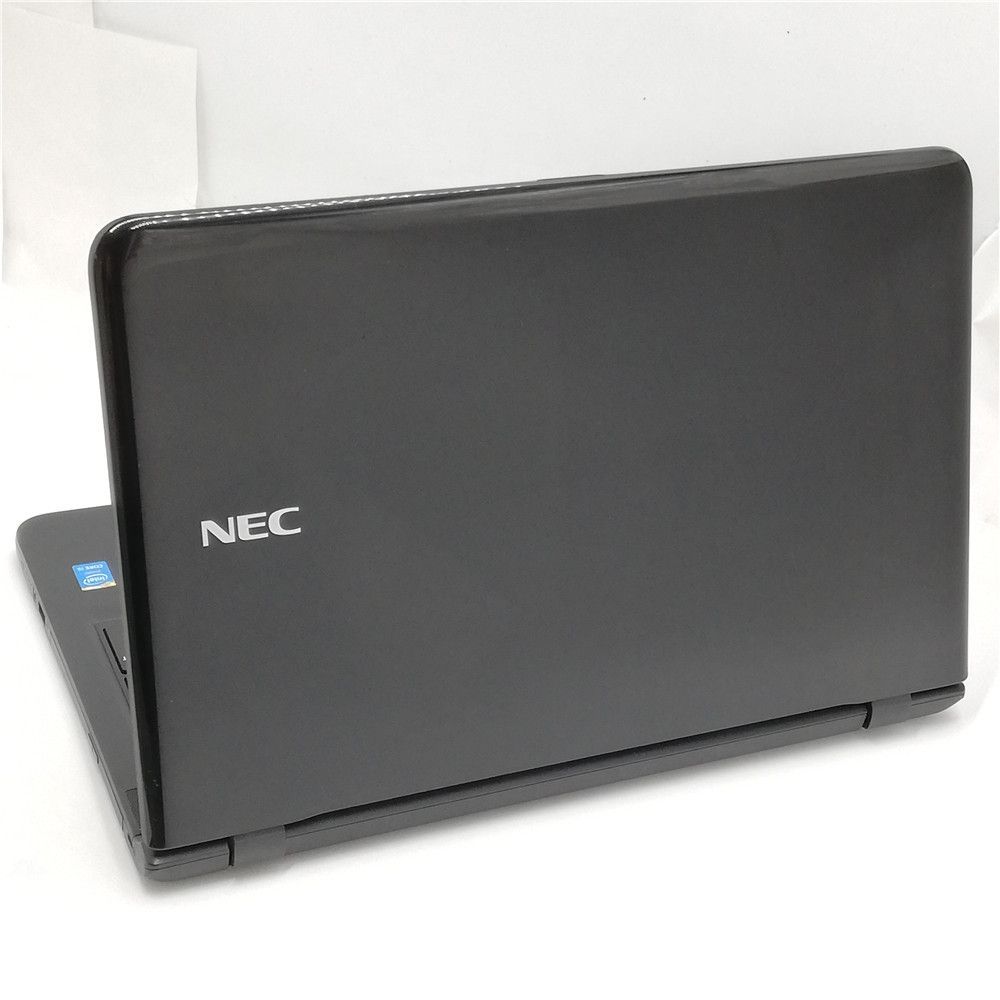 中古ノートパソコン　NEC　VK22LF-F NEC VersaPro VJ22LF-F CPU： Core i3 2328M 2.2GHz/メモリ：4GB