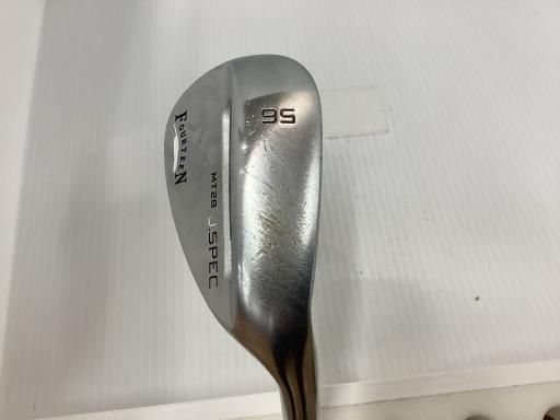 中古】 フォーティーン MT-28 J.SPEC 56° ウェッジ WG Dynamic