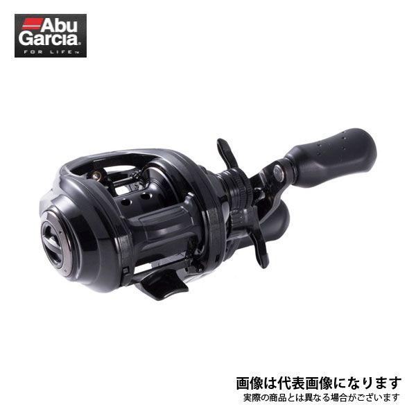 【本体新品未使用】AbuGarcia ROXANI 7 左ハンドル 本体新品未使用】AbuGarcia ROXANI 7 左ハンドル - メルカリ