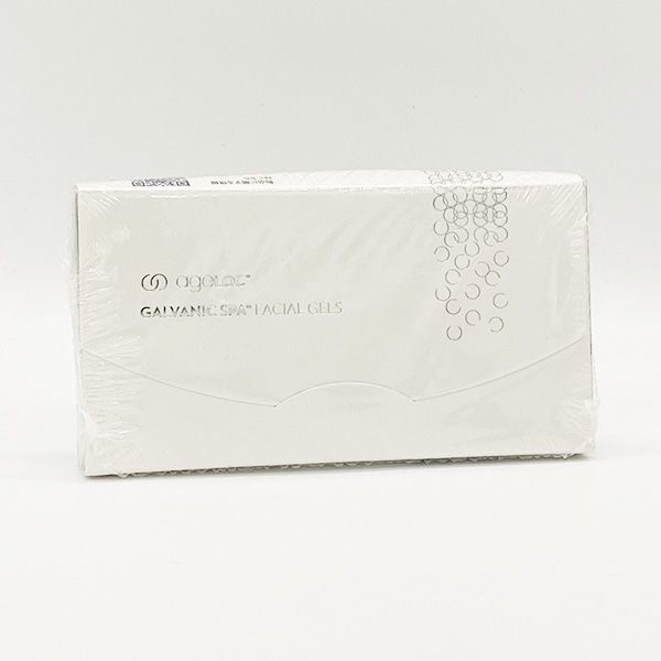 新品未使用 ニュースキン ガルバニックスパ フェイシャル ジェル