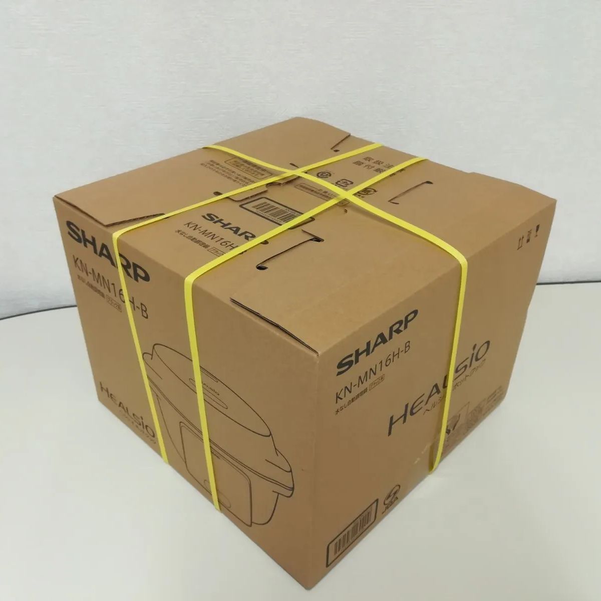 ホットクック KN-MN16H-B