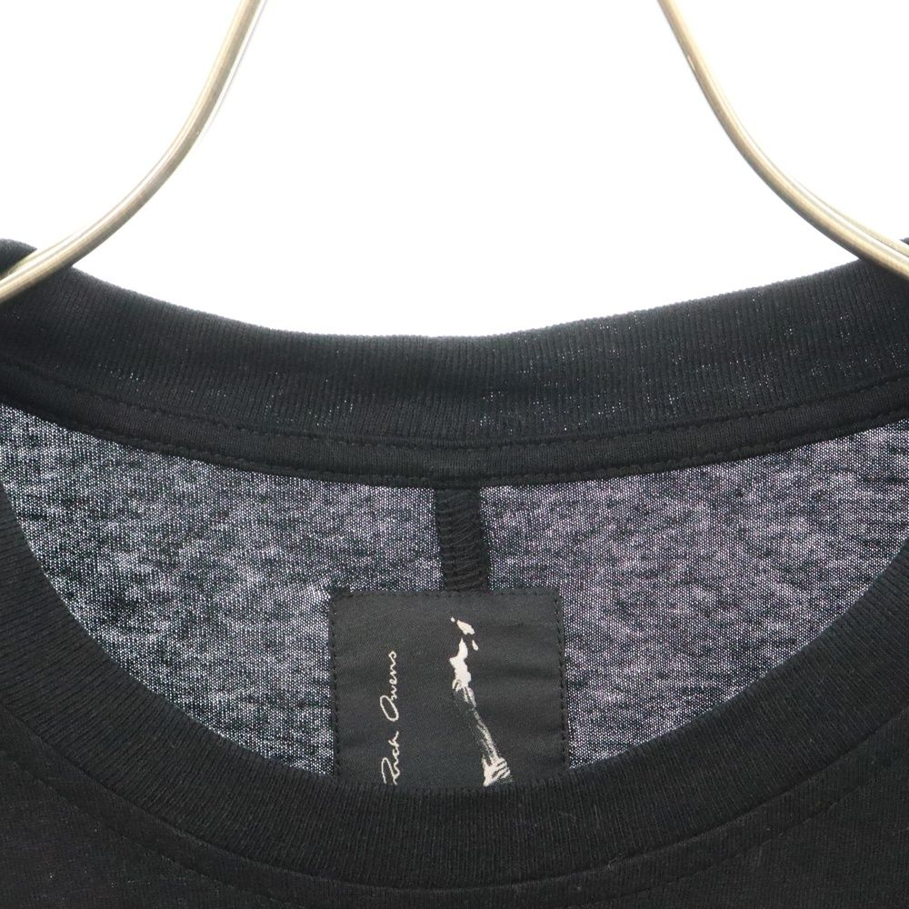 Rick Owens (リックオウエンス) 23SS×Champion Tommy Tee チャンピオン 