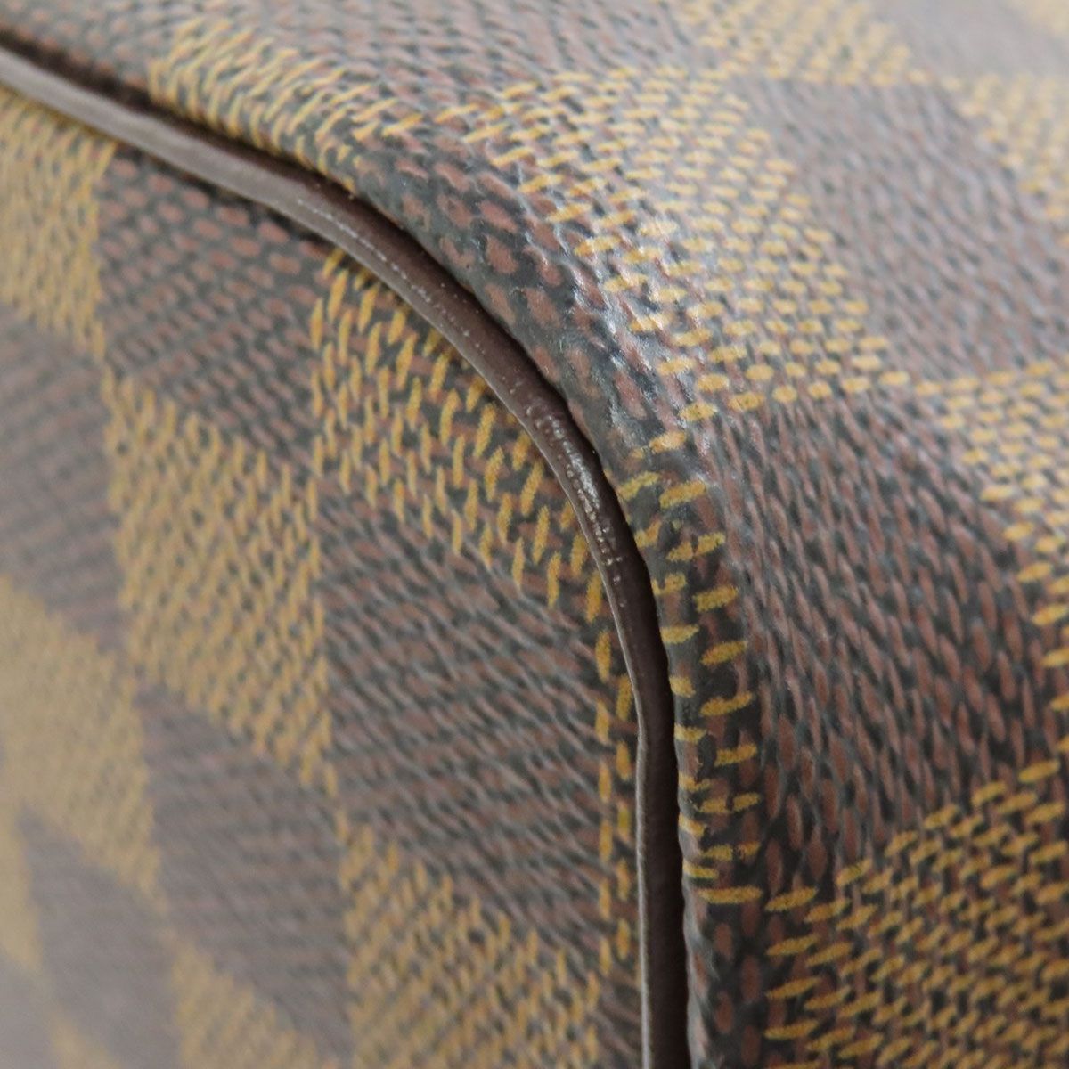 LOUIS VUITTON ルイヴィトン N51183 サレヤPM トートバッグ ダミエキャンバス レディース WWW_MORNINGWALKER_COM