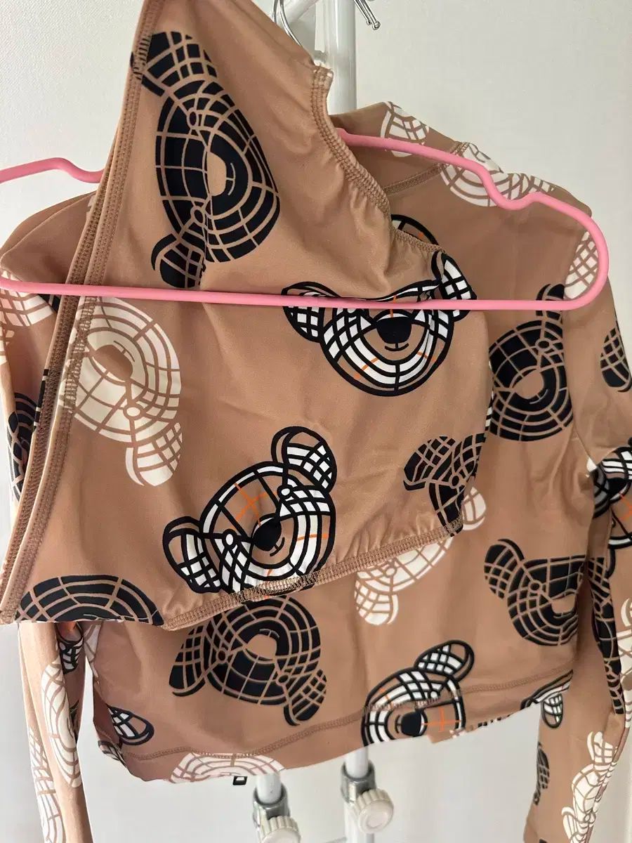 バーバリー キッズ