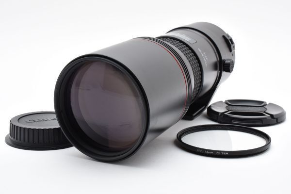 キヤノン TOKINA AT-X SD AF 400mm F5.6#230617 キヤノン TOKINA AT-X SD AF 400mm F5.6#230617 キヤノン TOKINA