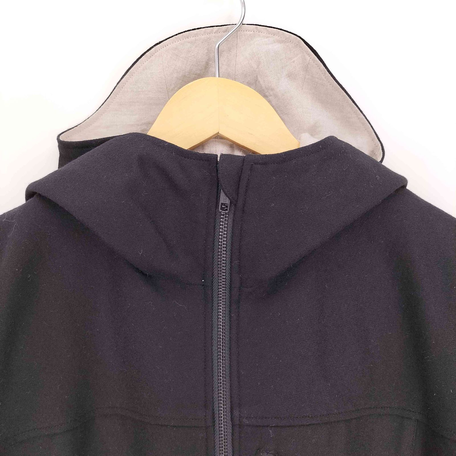レギュレーションヨウジヤマモト REGULATION Yohji Yamamoto 20AW Pre 