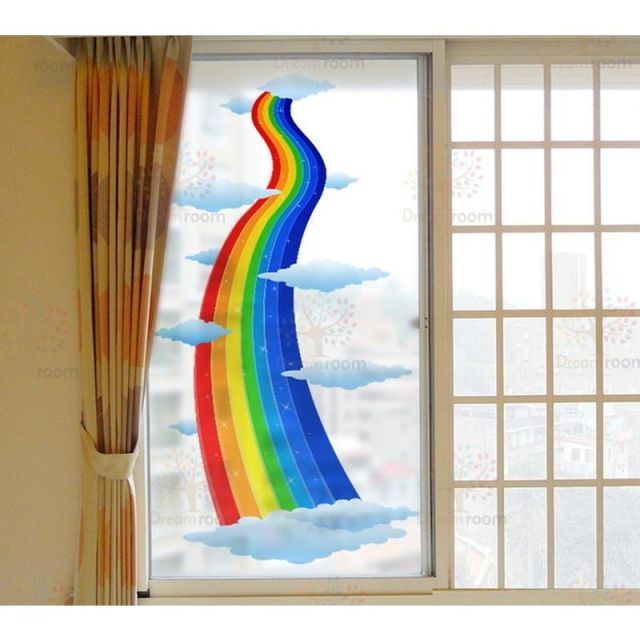 デザイン ガラスフィルム 【 半透明 タイプG-184】 目隠しシート 曇りガラス 飛散防止 プライバシー保護 シール すりガラス 壁