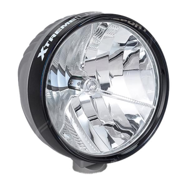 LED フォグランプ エクストリーム オフロードランプ 900XLST 2 1個 ドライビング スポーツ 900XLSシリーズ 6500K ARB IPF 900XLST2 E1E1