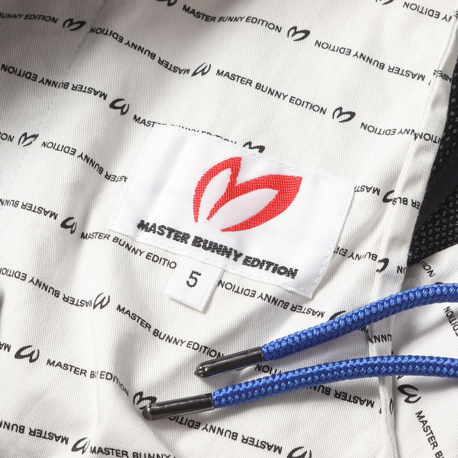 MASTER BUNNY EDITION マスターバニーエディション パンツ サイズ:5