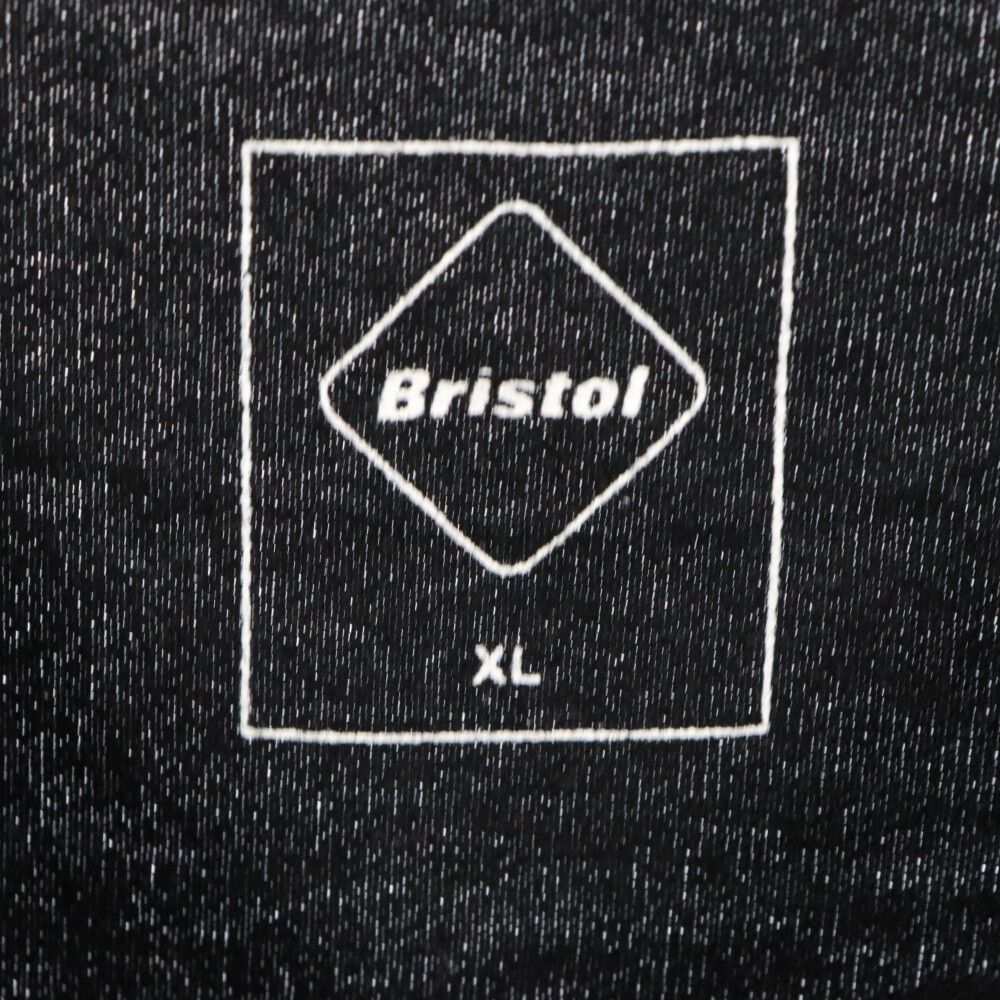 F.C.R.B./F.C.Real Bristol/FCRB (エフシーアールビー/エフシーレアル