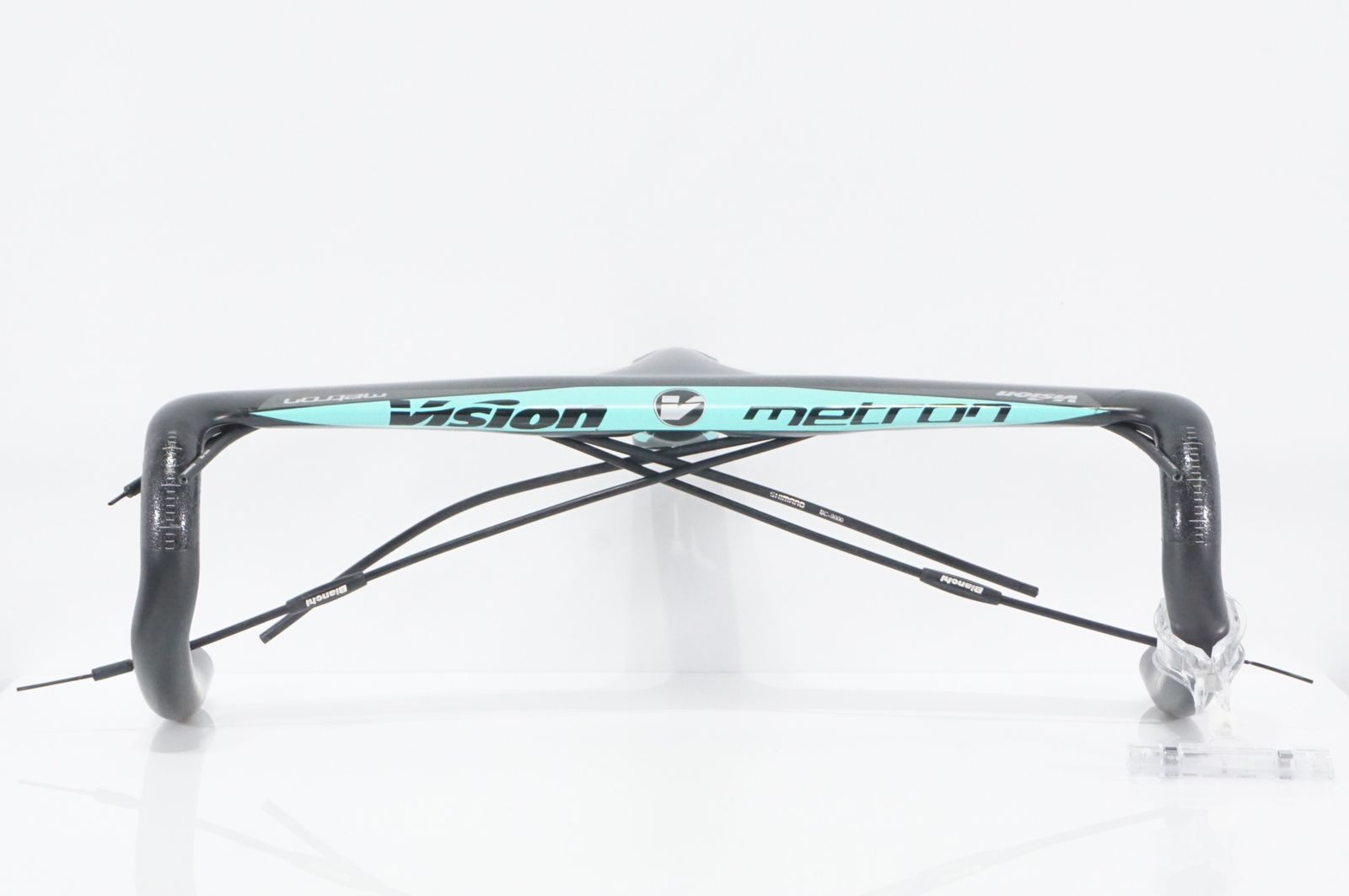 bianchi Vision Metron 5D ACRハンドル　ビアンキ　廃番 bianchi Vision Metron 5D ACRハンドル ビアンキ 廃番 Bianchi