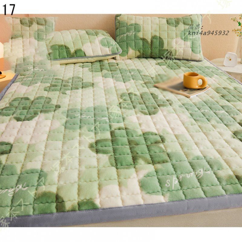 冬に最適 洗える