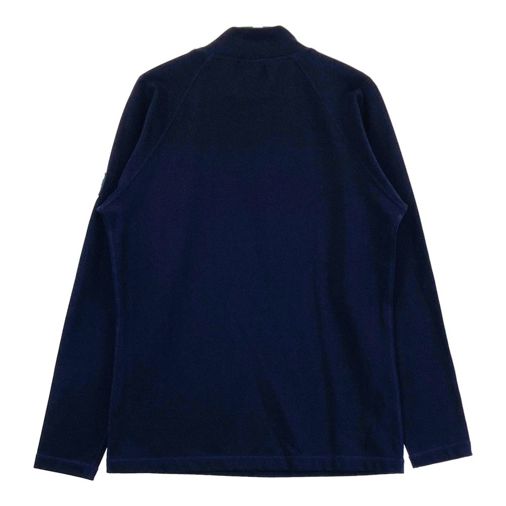 本物品質の MUTA サイズ：5 MARINE 裏 ハイネック長袖Tシャツ ムータマリン メンズウェア