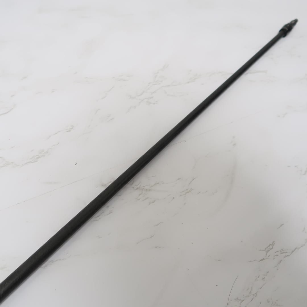 TPT 18 Hi シャフト BALDOスリーブ付 高級シャフト TPT 18 Hi シャフト BALDOスリーブ付 高級シャフト - メルカリ