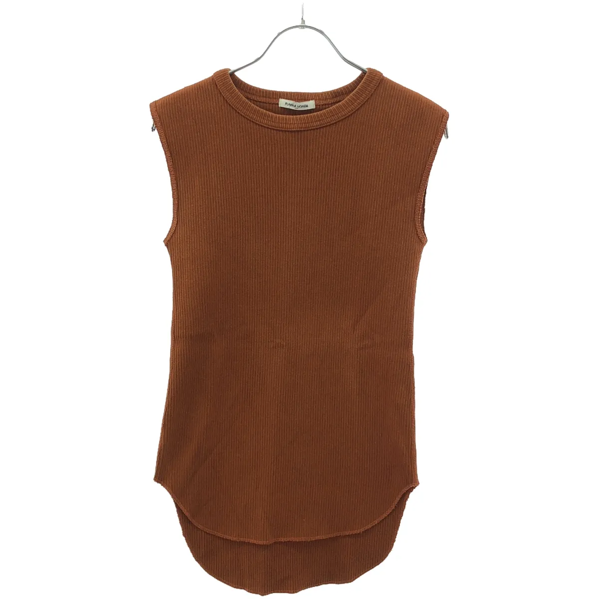 2025年最新】fumika uchida タンクトップの人気アイテム - メルカリ