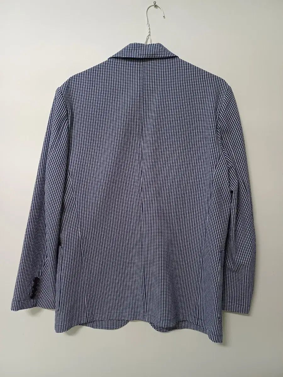 カジュアルジャケット