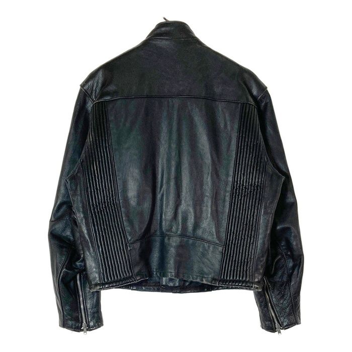 ☆Schott ショット 557 DUROJAC レザー シングルライダース