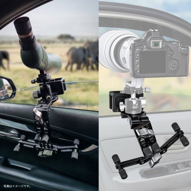 Leofoto レオフォト