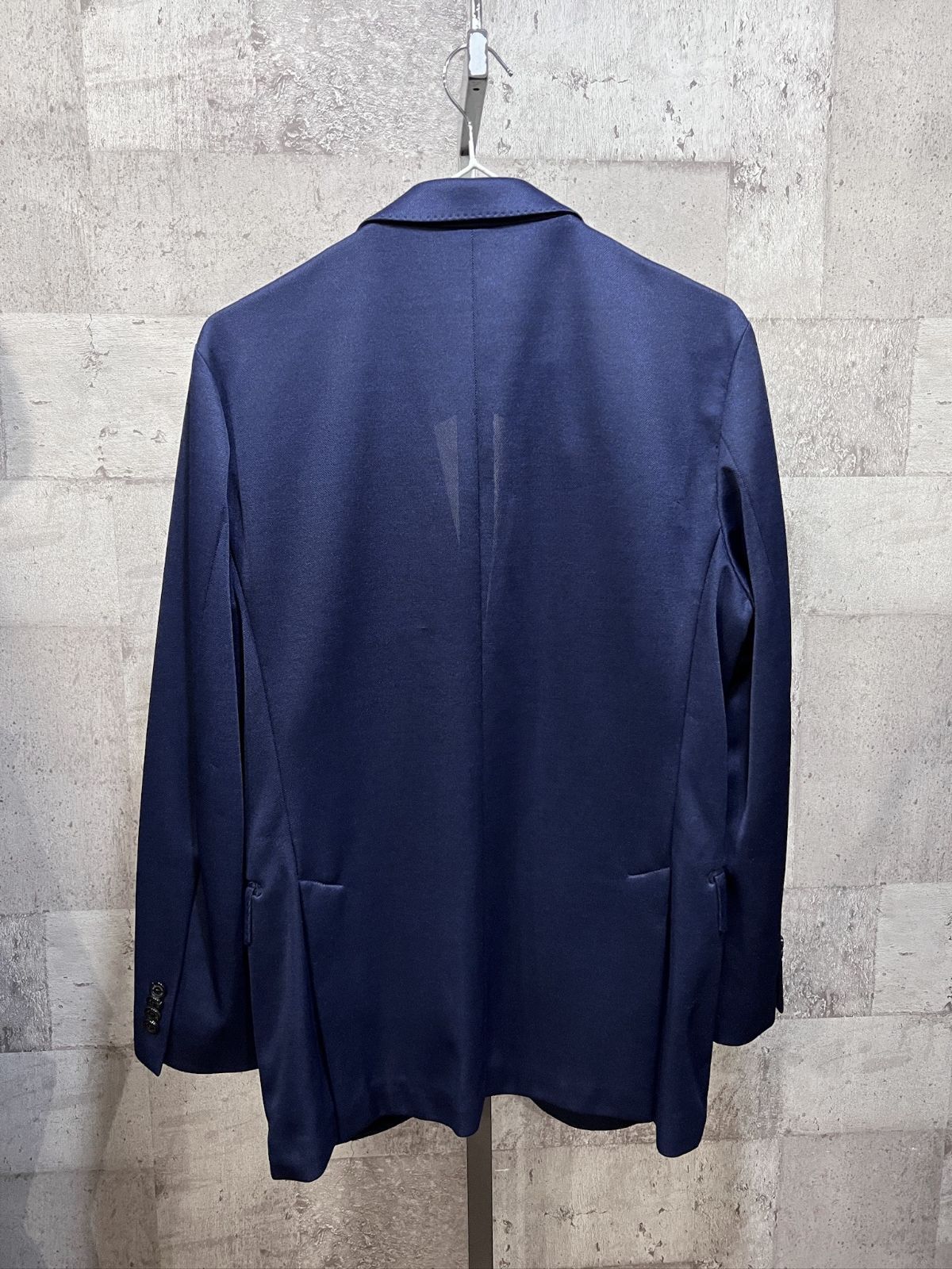 マッキントッシュフィロソフィー TROTTER #003 スーツ 上38下40