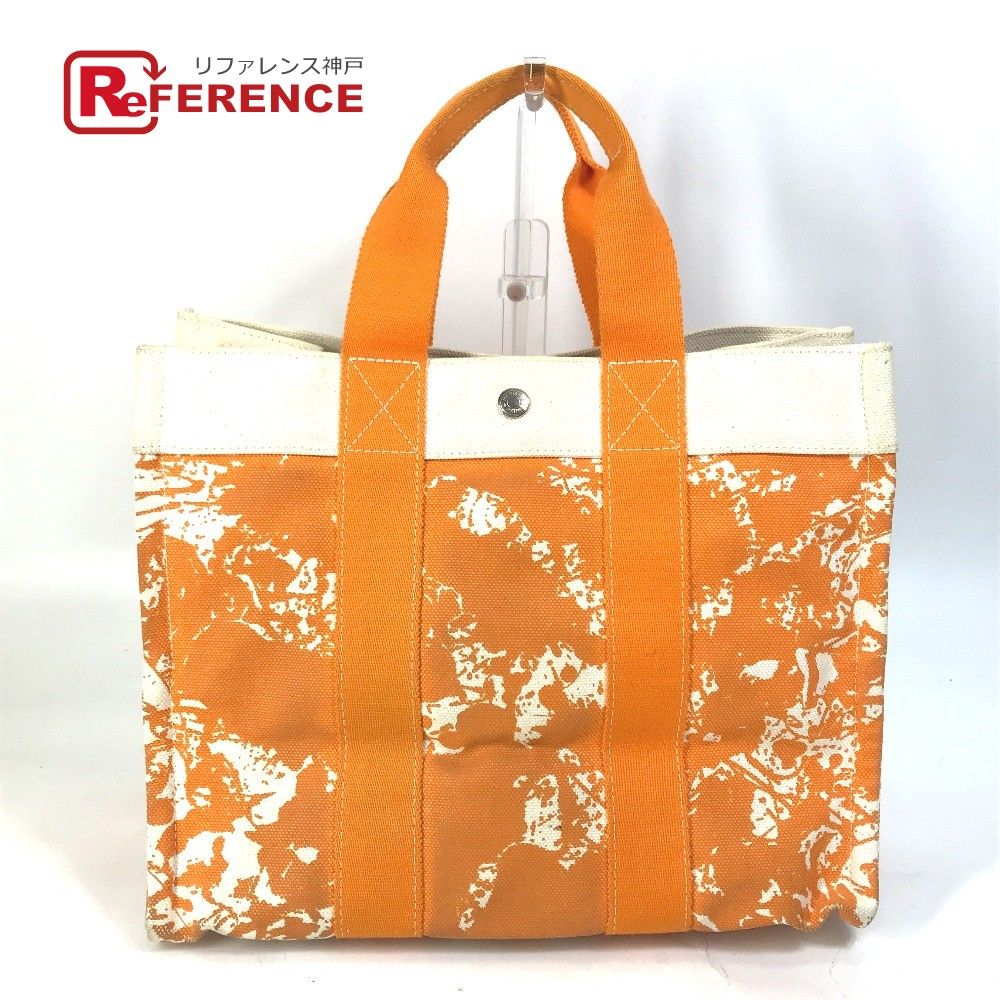楽天市場】【バッグ】HERMES エルメス サックバガPM トート