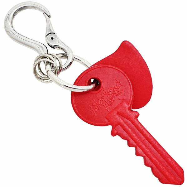 キーフック キーリング