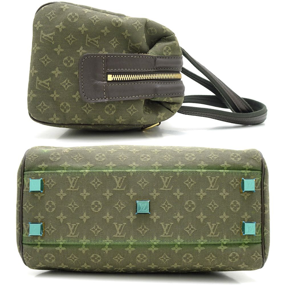 LOUIS VUITTON ルイヴィトン ジョセフィーヌPM M92415 ハンドバッグ