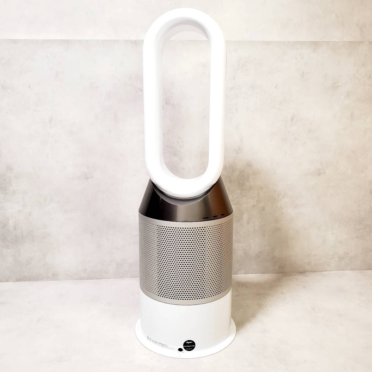 ホワイト シルバー