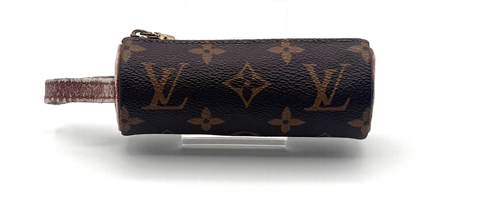 LOUIS VUITTON ルイヴィトン エテュイ トロワ ボールドゥ ゴルフ