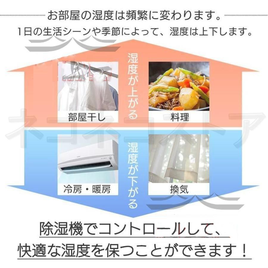小型 除湿器