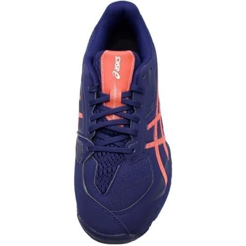 asics COURT FF 26.5cm オムニクレー アシックス(ASICS) テニスシューズ PRESTIGELYTE 4 OC 1043A013
