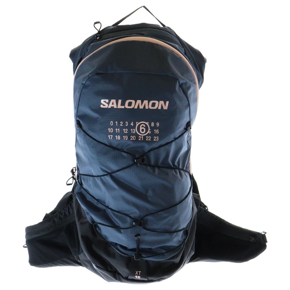 SALOMON (サロモン) 23AW ×MM6 Maison Margiela XT 15 エムエム