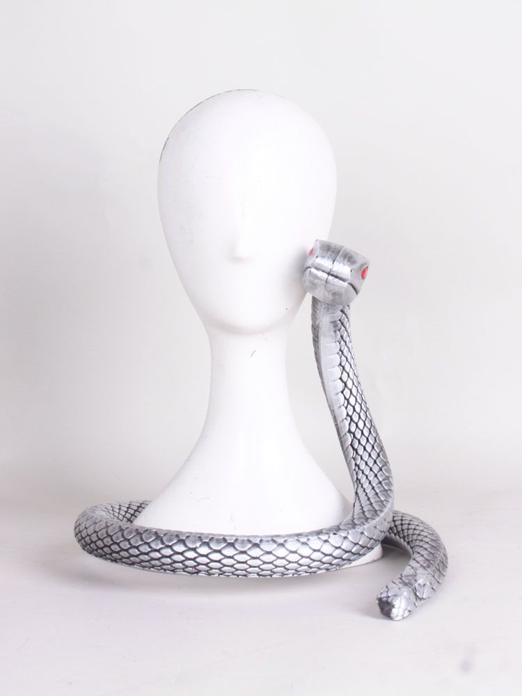 鬼滅の刃 風 伊黒 小芭内 いぐろ おばない コスプレ道具小物