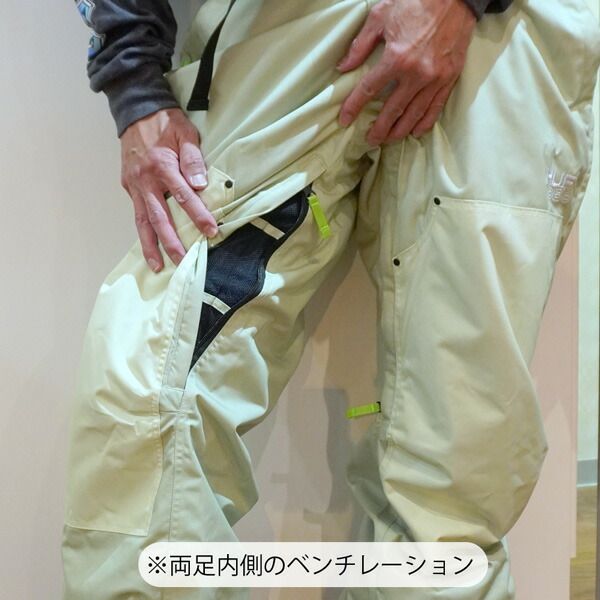 スノーボード ウエア