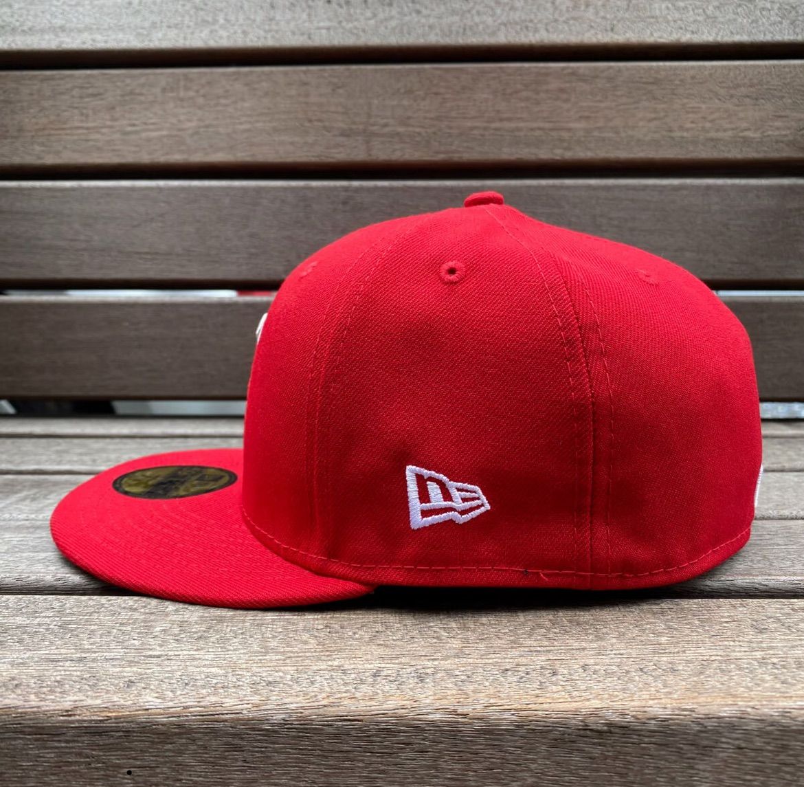 2023ASG限定 NEWERA 59FIFTY オールスターゲーム LA Angels エンゼルス