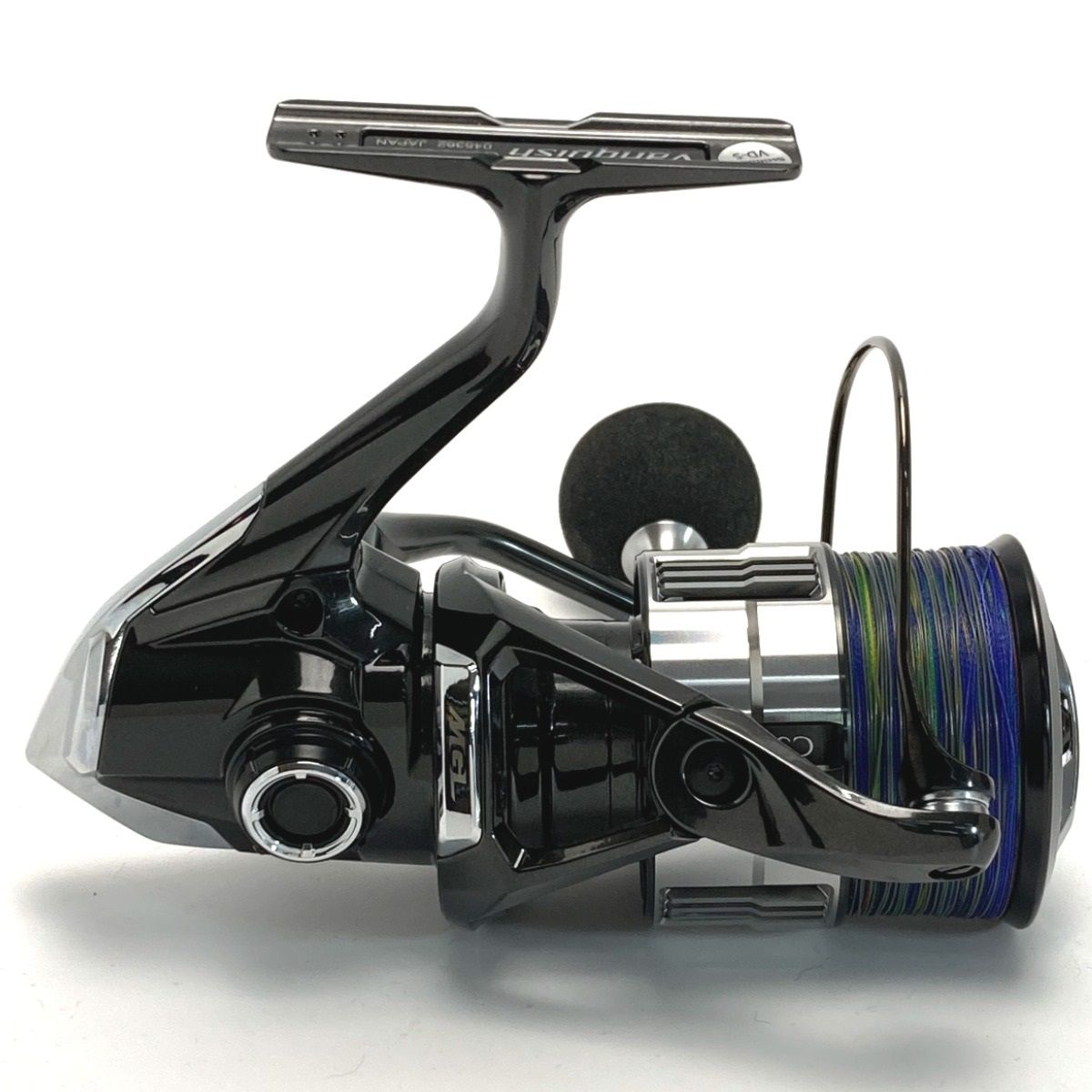 ☆☆SHIMANO シマノ 23 ヴァンキッシュ C5000XG 045362 スピニングリール 箱付き