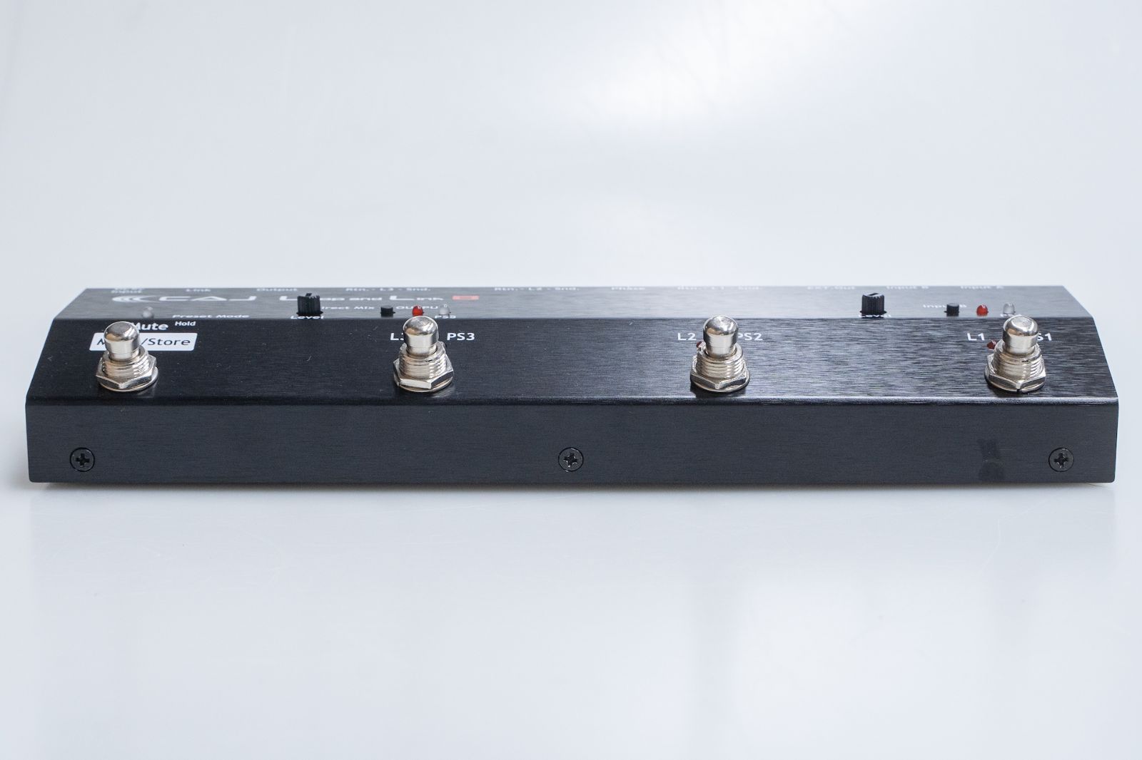 used】CAJ (Custom Audio Japan) / Loop and Link B【GIB横浜】 - メルカリ used】CAJ (Custom Audio Japan) / Loop and Link B【GIB横浜】 - メルカリ