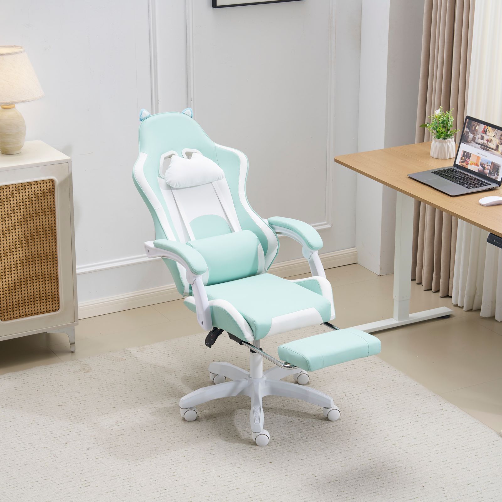 リクライニングワークチェア ニトリ でかい ジズ ニトリ