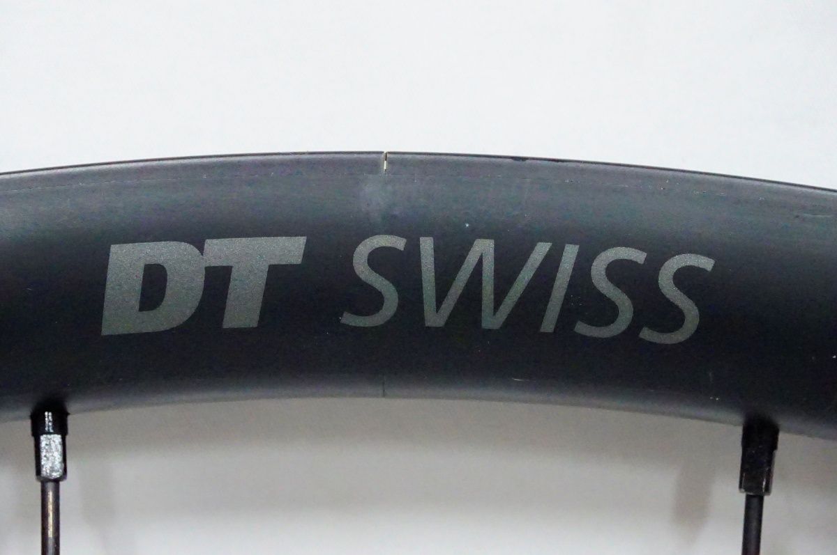 DT SWISS 「ディーティースイス」 G540 DB TLR シマノ11速 ホイール