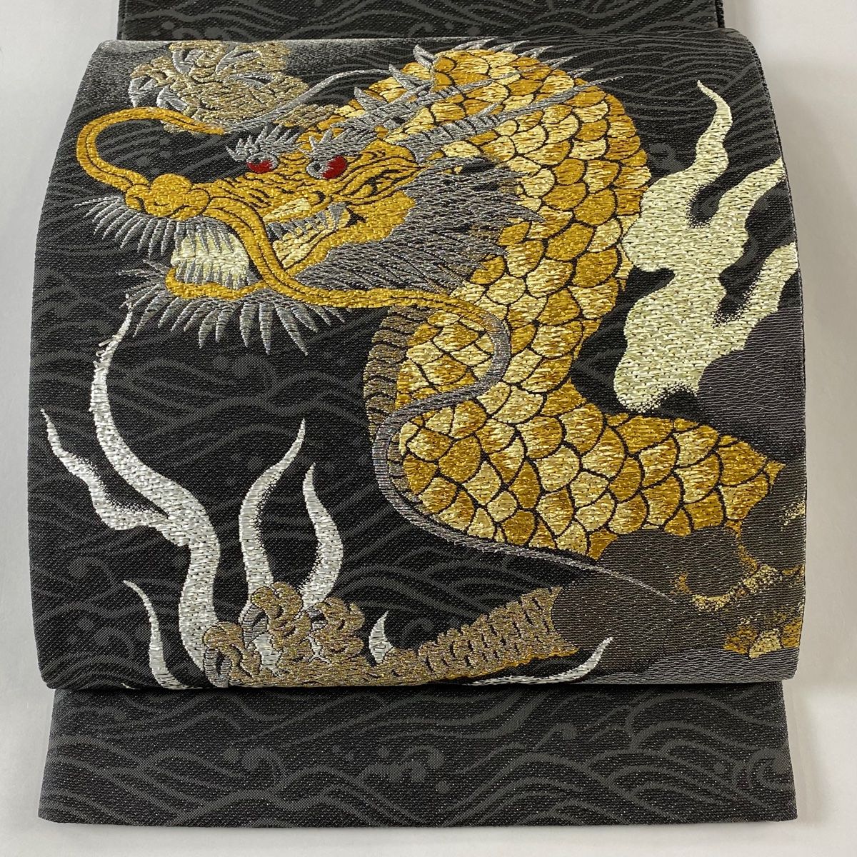 袋帯　龍 楽天市場】袋帯 龍の通販